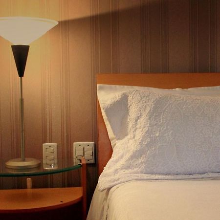 Hotel Caicara Bistro E Eventos Ltda Итаперуна Экстерьер фото