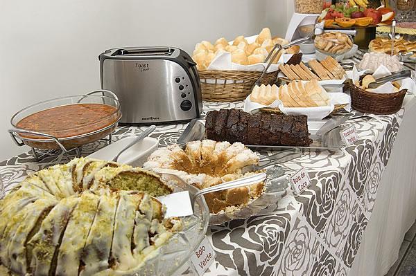 Hotel Caicara Bistro E Eventos Ltda Итаперуна Экстерьер фото