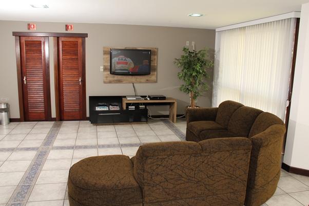Hotel Caicara Bistro E Eventos Ltda Итаперуна Экстерьер фото