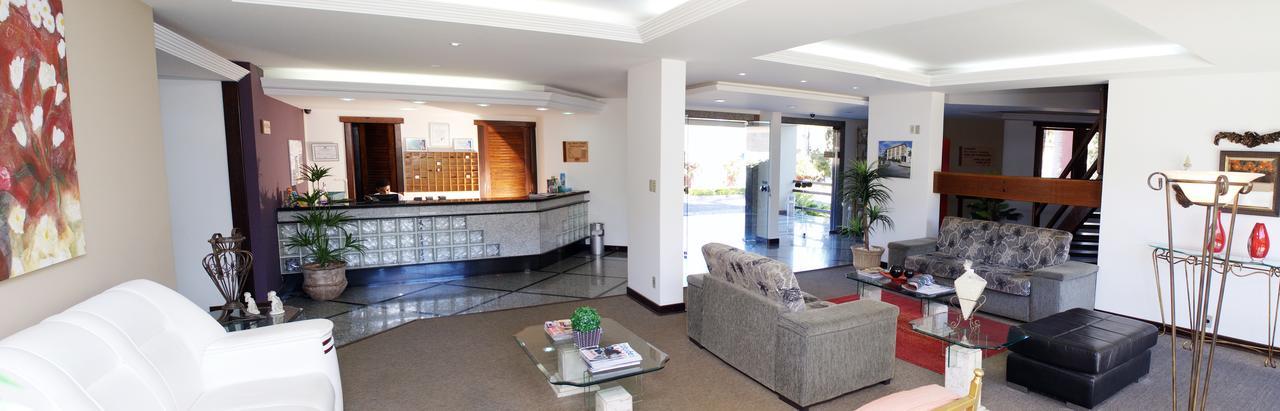 Hotel Caicara Bistro E Eventos Ltda Итаперуна Экстерьер фото