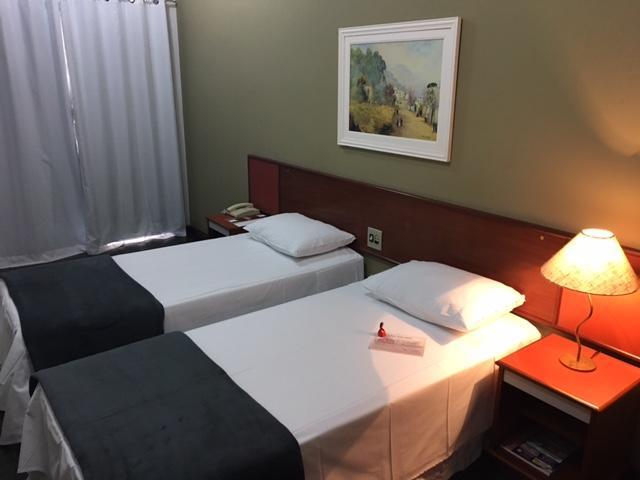 Hotel Caicara Bistro E Eventos Ltda Итаперуна Экстерьер фото
