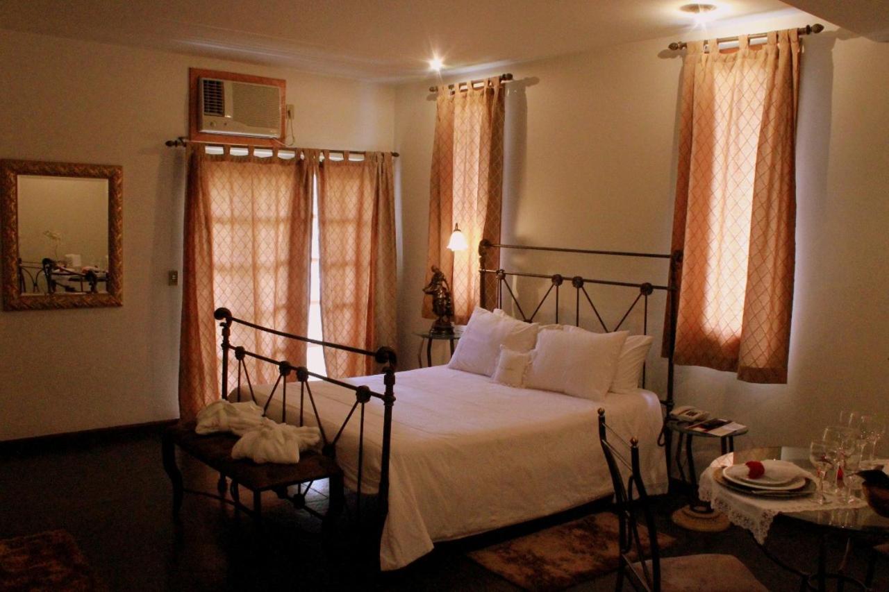 Hotel Caicara Bistro E Eventos Ltda Итаперуна Экстерьер фото