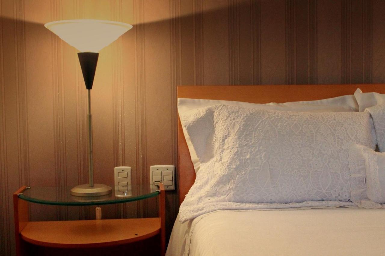 Hotel Caicara Bistro E Eventos Ltda Итаперуна Экстерьер фото