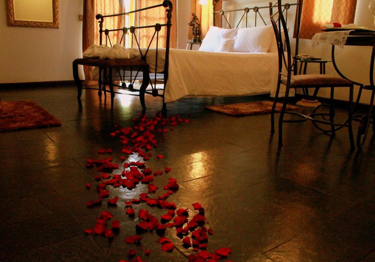 Hotel Caicara Bistro E Eventos Ltda Итаперуна Экстерьер фото