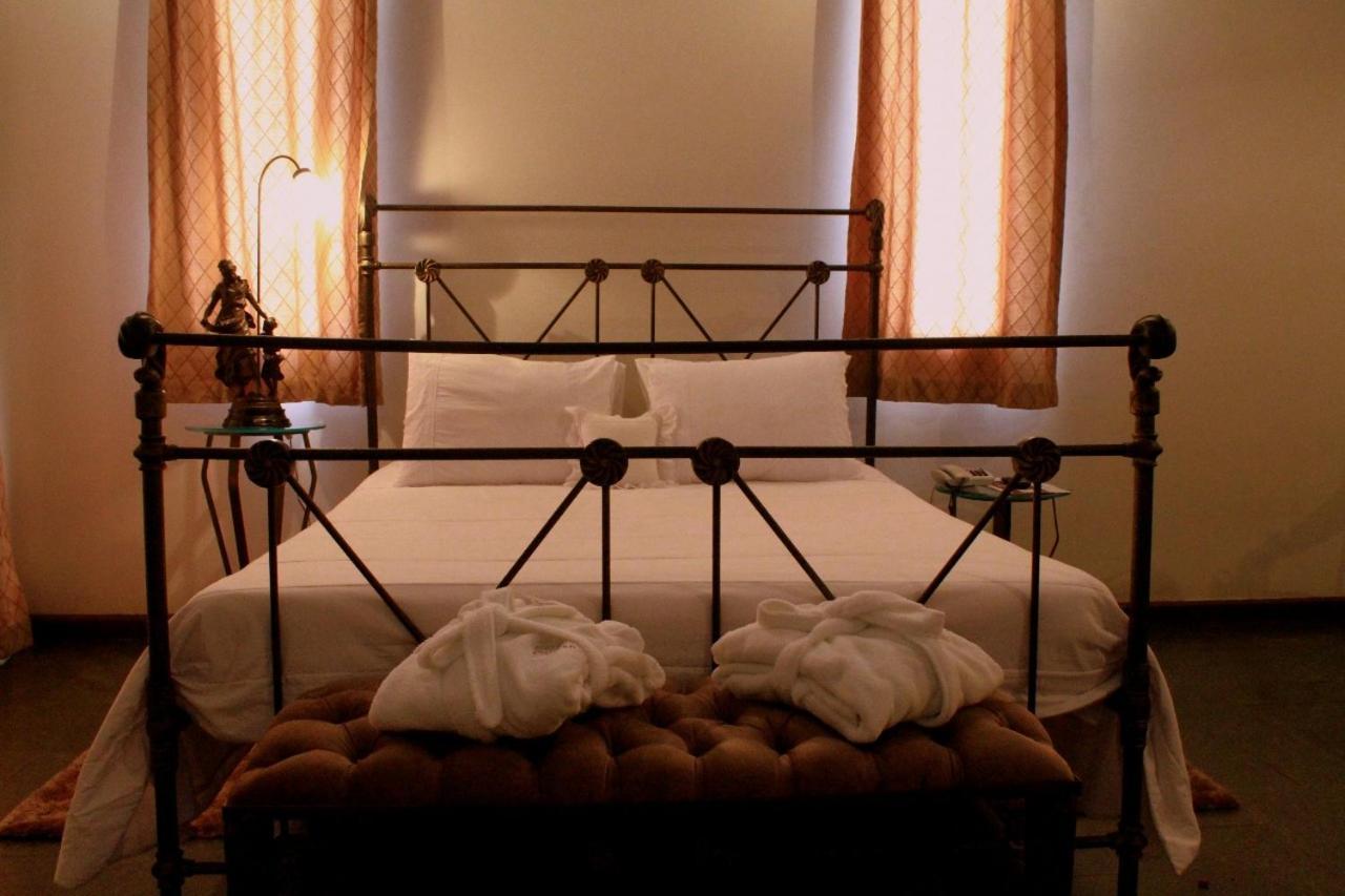 Hotel Caicara Bistro E Eventos Ltda Итаперуна Экстерьер фото