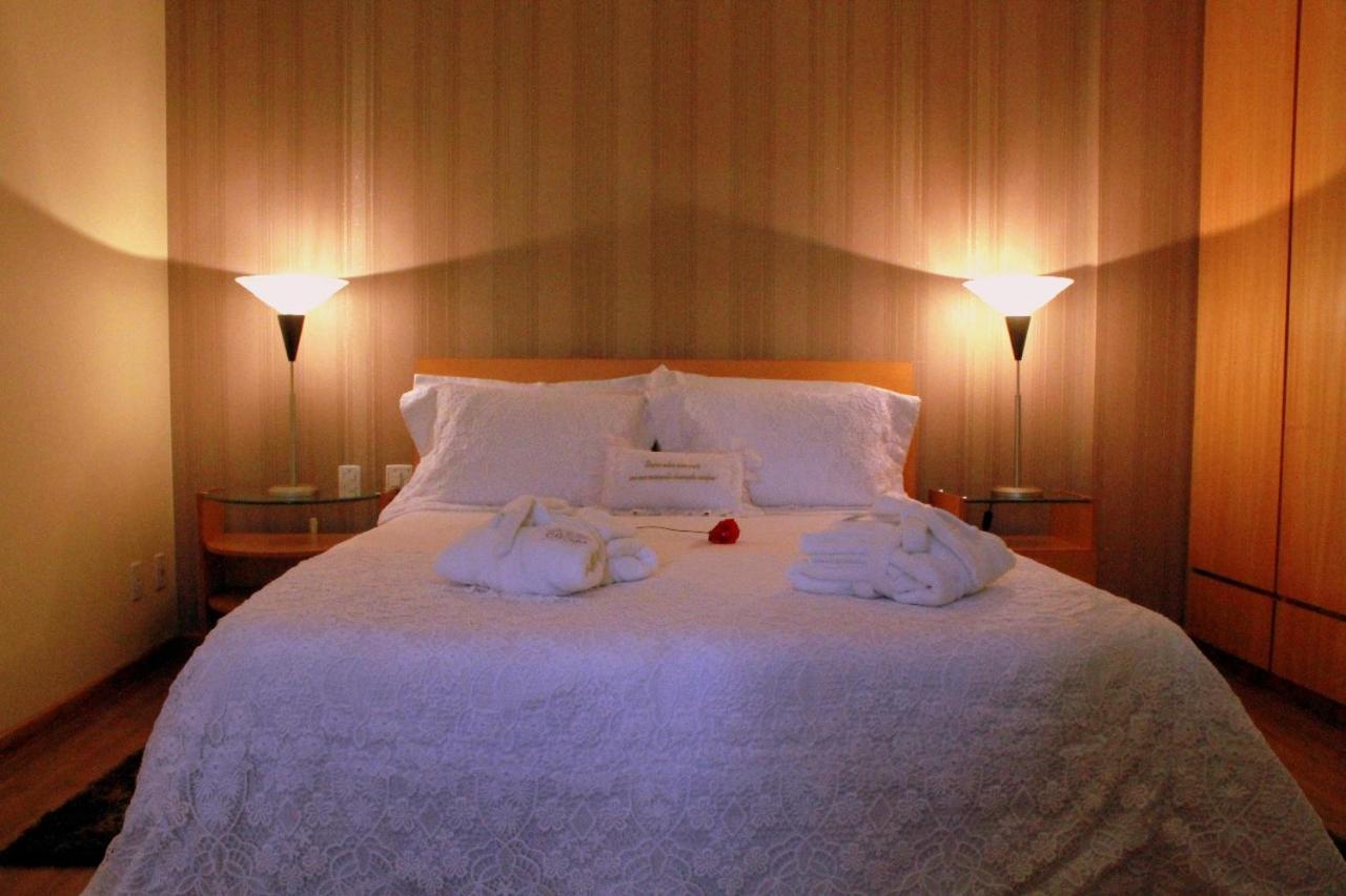 Hotel Caicara Bistro E Eventos Ltda Итаперуна Экстерьер фото