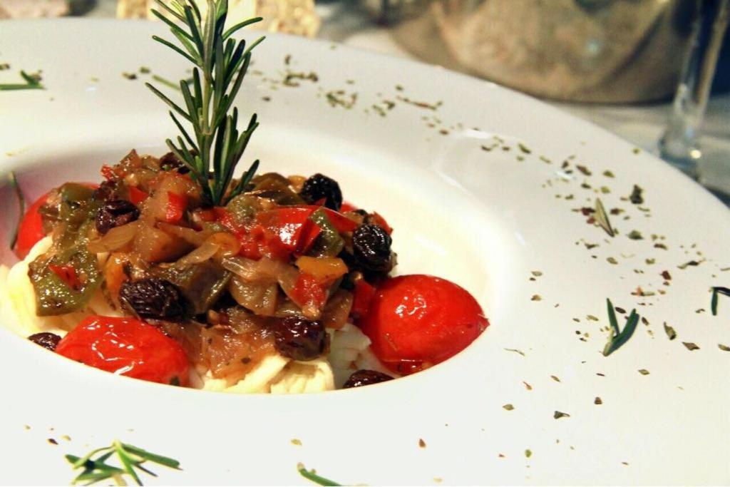 Hotel Caicara Bistro E Eventos Ltda Итаперуна Экстерьер фото