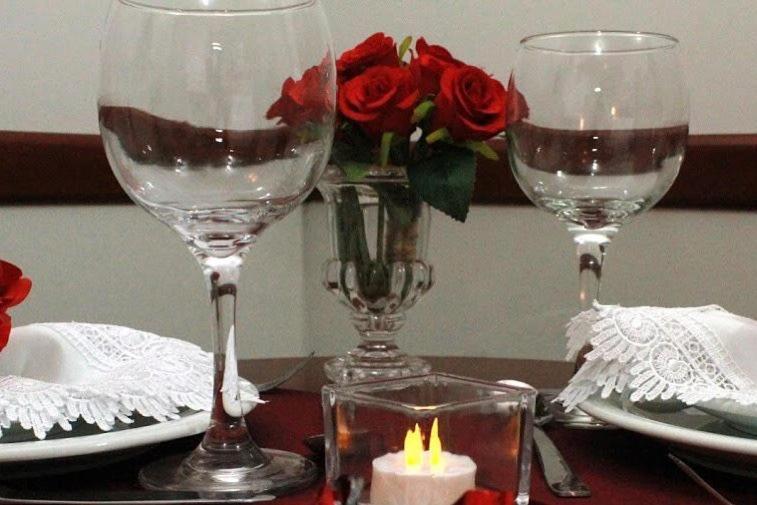 Hotel Caicara Bistro E Eventos Ltda Итаперуна Экстерьер фото