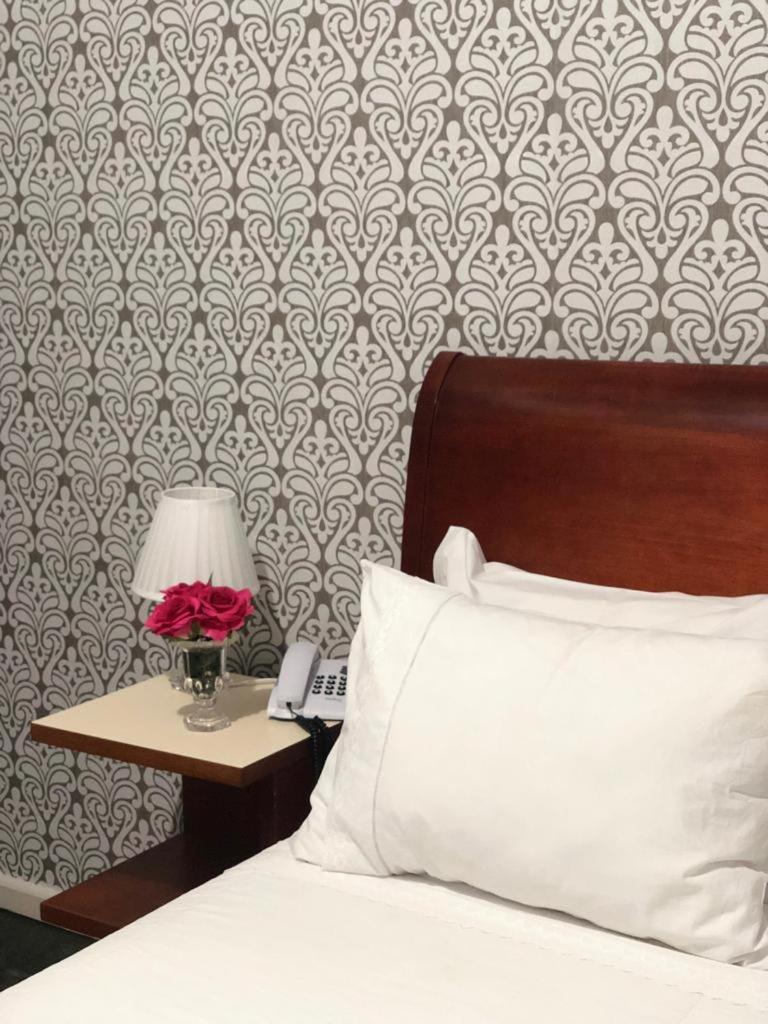 Hotel Caicara Bistro E Eventos Ltda Итаперуна Экстерьер фото