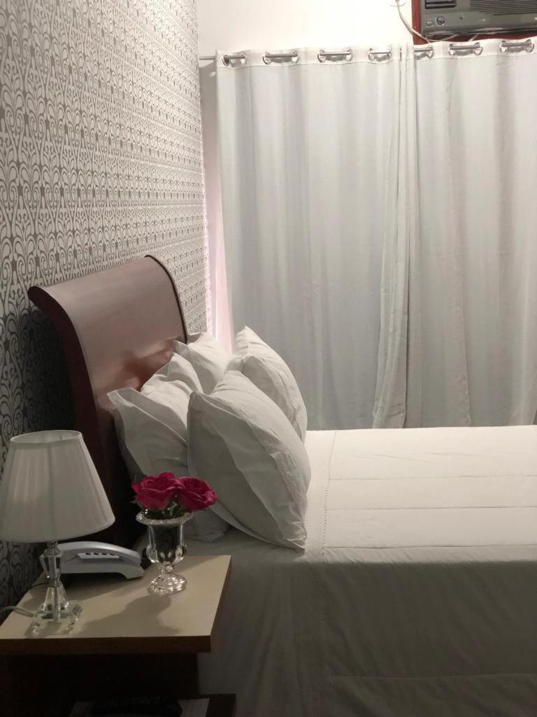 Hotel Caicara Bistro E Eventos Ltda Итаперуна Экстерьер фото