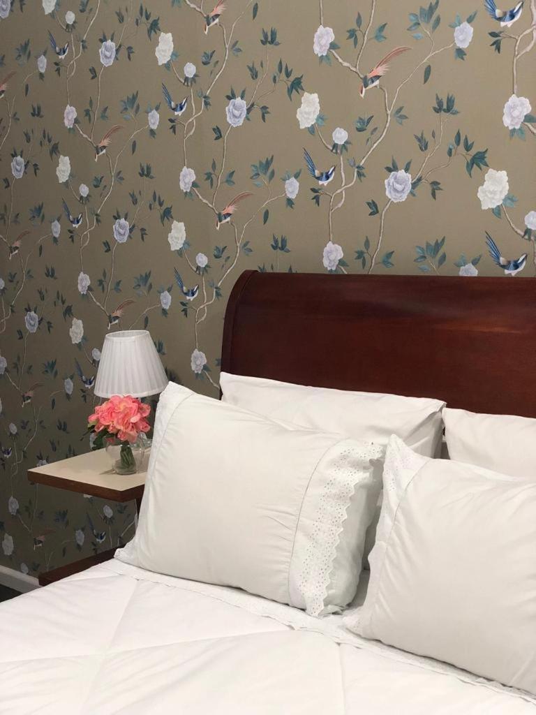 Hotel Caicara Bistro E Eventos Ltda Итаперуна Экстерьер фото