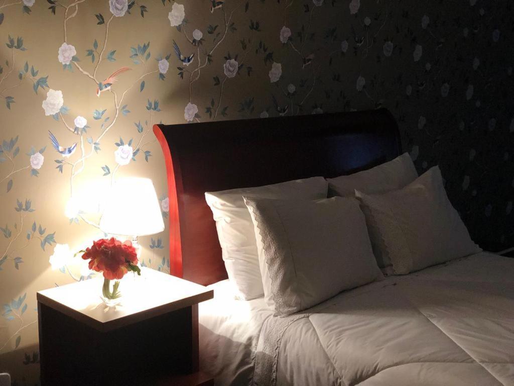 Hotel Caicara Bistro E Eventos Ltda Итаперуна Экстерьер фото